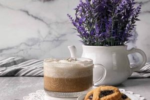 Brew Bliss: Lavender for Coffee Benefits & More The Ultimate Coffee Guide: Types, Brewing Methods & Best Beans Brew Bliss: Lavender for Coffee Benefits & More | The Ultimate Coffee Guide: Types, Brewing Methods & Best Beans