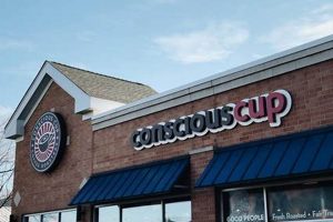 Your Guide to Conscious Cup Coffee in Crystal Lake, IL The Ultimate Coffee Guide: Types, Brewing Methods & Best Beans Your Guide to Conscious Cup Coffee in Crystal Lake, IL | The Ultimate Coffee Guide: Types, Brewing Methods & Best Beans