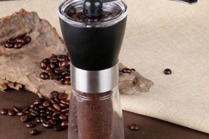 Best Coffee Hand Grinders: Grind Like a Pro! The Ultimate Coffee Guide: Types, Brewing Methods & Best Beans Best Coffee Hand Grinders: Grind Like a Pro! | The Ultimate Coffee Guide: Types, Brewing Methods & Best Beans