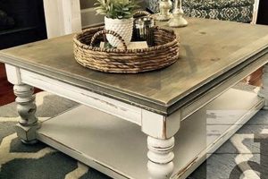 Distressed White Coffee Table The Ultimate Coffee Guide: Types, Brewing Methods & Best Beans Distressed White Coffee Table | The Ultimate Coffee Guide: Types, Brewing Methods & Best Beans