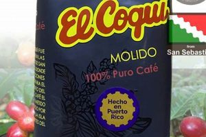 Discover El Coqui Coffee: Puerto Rico's Best Brew The Ultimate Coffee Guide: Types, Brewing Methods & Best Beans Discover El Coqui Coffee: Puerto Rico's Best Brew | The Ultimate Coffee Guide: Types, Brewing Methods & Best Beans