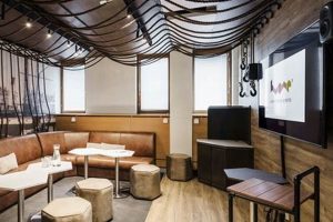 Best Coffee Shops with Meeting Rooms Near You | [City] | The Ultimate Coffee Guide: Types, Brewing Methods & Best Beans