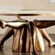 Unique Sculpture Coffee Tables: Art & Function | The Ultimate Coffee Guide: Types, Brewing Methods & Best Beans