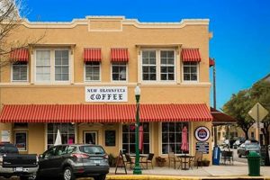 Best Coffee in New Braunfels, TX: Local Brews & More | The Ultimate Coffee Guide: Types, Brewing Methods & Best Beans