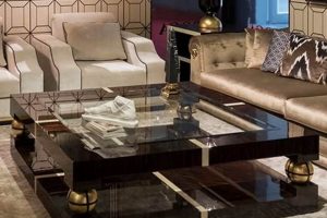 Elevate w/ Our Luxurious Coffee Tables | Style & Function | The Ultimate Coffee Guide: Types, Brewing Methods & Best Beans