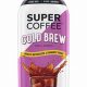 Boost: Super Coffee Cold Brew Benefits & Beyond | The Ultimate Coffee Guide: Types, Brewing Methods & Best Beans