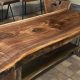 Hardwood Slab Coffee Table | The Ultimate Coffee Guide: Types, Brewing Methods & Best Beans