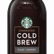 Brewed Black Cold Coffee: Refreshing, Simple & Bold Taste | The Ultimate Coffee Guide: Types, Brewing Methods & Best Beans