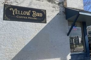 Your Guide to Yellow Bird Coffee House Near You The Ultimate Coffee Guide: Types, Brewing Methods & Best Beans Your Guide to Yellow Bird Coffee House Near You | The Ultimate Coffee Guide: Types, Brewing Methods & Best Beans