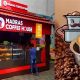 Own a Top Coffee House Franchise? | Guide & Info | The Ultimate Coffee Guide: Types, Brewing Methods & Best Beans