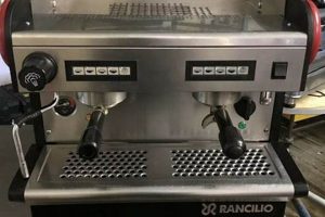 Buy Used: Commercial Coffee Machine Deals Today! The Ultimate Coffee Guide: Types, Brewing Methods & Best Beans Buy Used: Commercial Coffee Machine Deals Today! | The Ultimate Coffee Guide: Types, Brewing Methods & Best Beans