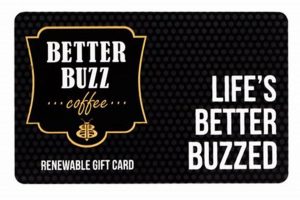 Buy Better Buzz Coffee Gift Cards: Deals & More! The Ultimate Coffee Guide: Types, Brewing Methods & Best Beans Buy Better Buzz Coffee Gift Cards: Deals & More! | The Ultimate Coffee Guide: Types, Brewing Methods & Best Beans