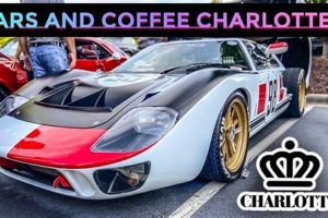 Charlotte Cars & Coffee: Auto Meets & Caffeine Buzz | The Ultimate Coffee Guide: Types, Brewing Methods & Best Beans