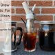 Cool Cold Brew Coffee Gifts - Brewed Perfection | The Ultimate Coffee Guide: Types, Brewing Methods & Best Beans