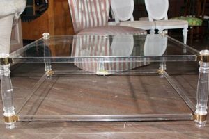 Clear Style: Square Lucite Coffee Table - Modern Decor The Ultimate Coffee Guide: Types, Brewing Methods & Best Beans Clear Style: Square Lucite Coffee Table - Modern Decor | The Ultimate Coffee Guide: Types, Brewing Methods & Best Beans
