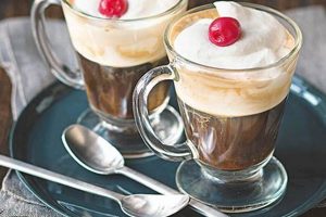 Craft the Perfect Russian Coffee: Recipes & Tips | The Ultimate Coffee Guide: Types, Brewing Methods & Best Beans