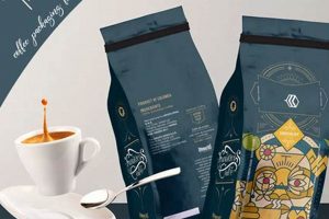 Guide to Choosing the Right Coffee Packaging for Your Brand: Tips & Trends | The Ultimate Coffee Guide: Types, Brewing Methods & Best Beans