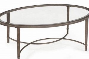 Modern Oval Metal Coffee Table Designs + Guide The Ultimate Coffee Guide: Types, Brewing Methods & Best Beans Modern Oval Metal Coffee Table Designs + Guide | The Ultimate Coffee Guide: Types, Brewing Methods & Best Beans