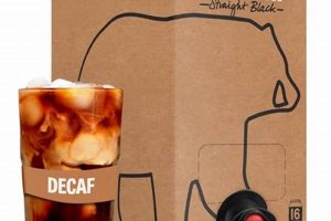 Enjoy Decaf Iced Coffee Ready to Drink Today! So Refreshing The Ultimate Coffee Guide: Types, Brewing Methods & Best Beans Enjoy Decaf Iced Coffee Ready to Drink Today! So Refreshing | The Ultimate Coffee Guide: Types, Brewing Methods & Best Beans