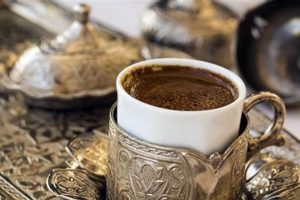 Easy Turkish Coffee: Brew it Without an Ibrik! | The Ultimate Coffee Guide: Types, Brewing Methods & Best Beans