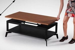 Best Adjustable Height Coffee Dining Table [Deals!] | The Ultimate Coffee Guide: Types, Brewing Methods & Best Beans