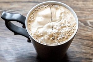 Boost Your Brew: Heavy Cream in Coffee Benefits & Tips | The Ultimate Coffee Guide: Types, Brewing Methods & Best Beans