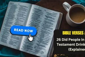 Coffee & The Bible: Did People in New Testament Drink Coffee? The Ultimate Coffee Guide: Types, Brewing Methods & Best Beans Coffee & The Bible: Did People in New Testament Drink Coffee? | The Ultimate Coffee Guide: Types, Brewing Methods & Best Beans