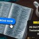 Coffee & The Bible: Did People in New Testament Drink Coffee? | The Ultimate Coffee Guide: Types, Brewing Methods & Best Beans