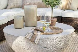 Durable Cement Outdoor Coffee Table: Stylish & Strong! The Ultimate Coffee Guide: Types, Brewing Methods & Best Beans Durable Cement Outdoor Coffee Table: Stylish & Strong! | The Ultimate Coffee Guide: Types, Brewing Methods & Best Beans