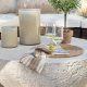 Durable Cement Outdoor Coffee Table: Stylish & Strong! | The Ultimate Coffee Guide: Types, Brewing Methods & Best Beans