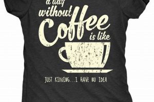 Coffee Shop Tee Shirts The Ultimate Coffee Guide: Types, Brewing Methods & Best Beans Coffee Shop Tee Shirts | The Ultimate Coffee Guide: Types, Brewing Methods & Best Beans