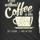 Coffee Shop Tee Shirts | The Ultimate Coffee Guide: Types, Brewing Methods & Best Beans