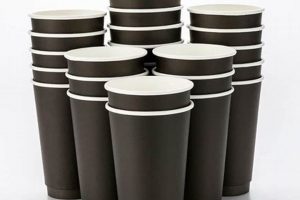Best Black Disposable Coffee Cups Guide in 2024 The Ultimate Coffee Guide: Types, Brewing Methods & Best Beans Best Black Disposable Coffee Cups Guide in 2024 | The Ultimate Coffee Guide: Types, Brewing Methods & Best Beans