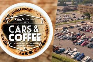 NJ Cars & Coffee: Find Meets Near You! | The Ultimate Coffee Guide: Types, Brewing Methods & Best Beans