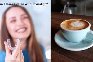Invisalign & Coffee: Can I *Really* Drink It? [Guide] | The Ultimate Coffee Guide: Types, Brewing Methods & Best Beans