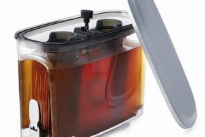 Shop Cold Brew Coffee Dispenser Systems &amp; More | The Ultimate Coffee Guide: Types, Brewing Methods & Best Beans