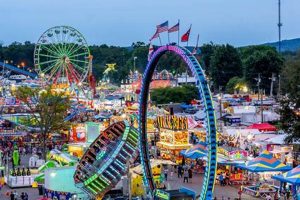 Your Guide: Coffee County TN Fair & Fun! | The Ultimate Coffee Guide: Types, Brewing Methods & Best Beans