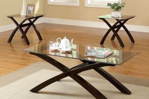 Modern Glass Wood Coffee Table Designs & Styles | The Ultimate Coffee Guide: Types, Brewing Methods & Best Beans
