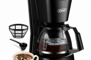 Best 5 Cup Coffee Maker: Small Coffee Machine Guide The Ultimate Coffee Guide: Types, Brewing Methods & Best Beans Best 5 Cup Coffee Maker: Small Coffee Machine Guide | The Ultimate Coffee Guide: Types, Brewing Methods & Best Beans