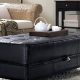 Shop Leather Rectangular Coffee Table Ottoman - Deals! | The Ultimate Coffee Guide: Types, Brewing Methods & Best Beans