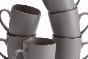 Best Gray Coffee Mugs: Styles, Deals & More! The Ultimate Coffee Guide: Types, Brewing Methods & Best Beans Best Gray Coffee Mugs: Styles, Deals & More! | The Ultimate Coffee Guide: Types, Brewing Methods & Best Beans