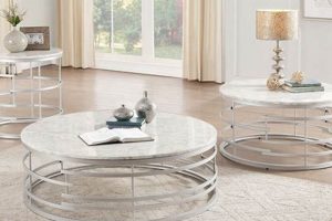 Elevate Spaces: Round Silver Coffee Table Decor & Styles The Ultimate Coffee Guide: Types, Brewing Methods & Best Beans Elevate Spaces: Round Silver Coffee Table Decor & Styles | The Ultimate Coffee Guide: Types, Brewing Methods & Best Beans