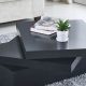 Sleek & Chic: Modern Black Coffee Table Designs for You | The Ultimate Coffee Guide: Types, Brewing Methods & Best Beans