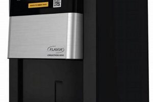 Best Flavia Coffee Brewer: Brew Delicious Coffee Now! | The Ultimate Coffee Guide: Types, Brewing Methods & Best Beans