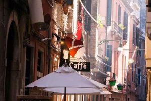 Best Coffee Shops in Venice, Italy: A Local's Guide The Ultimate Coffee Guide: Types, Brewing Methods & Best Beans Best Coffee Shops in Venice, Italy: A Local's Guide | The Ultimate Coffee Guide: Types, Brewing Methods & Best Beans