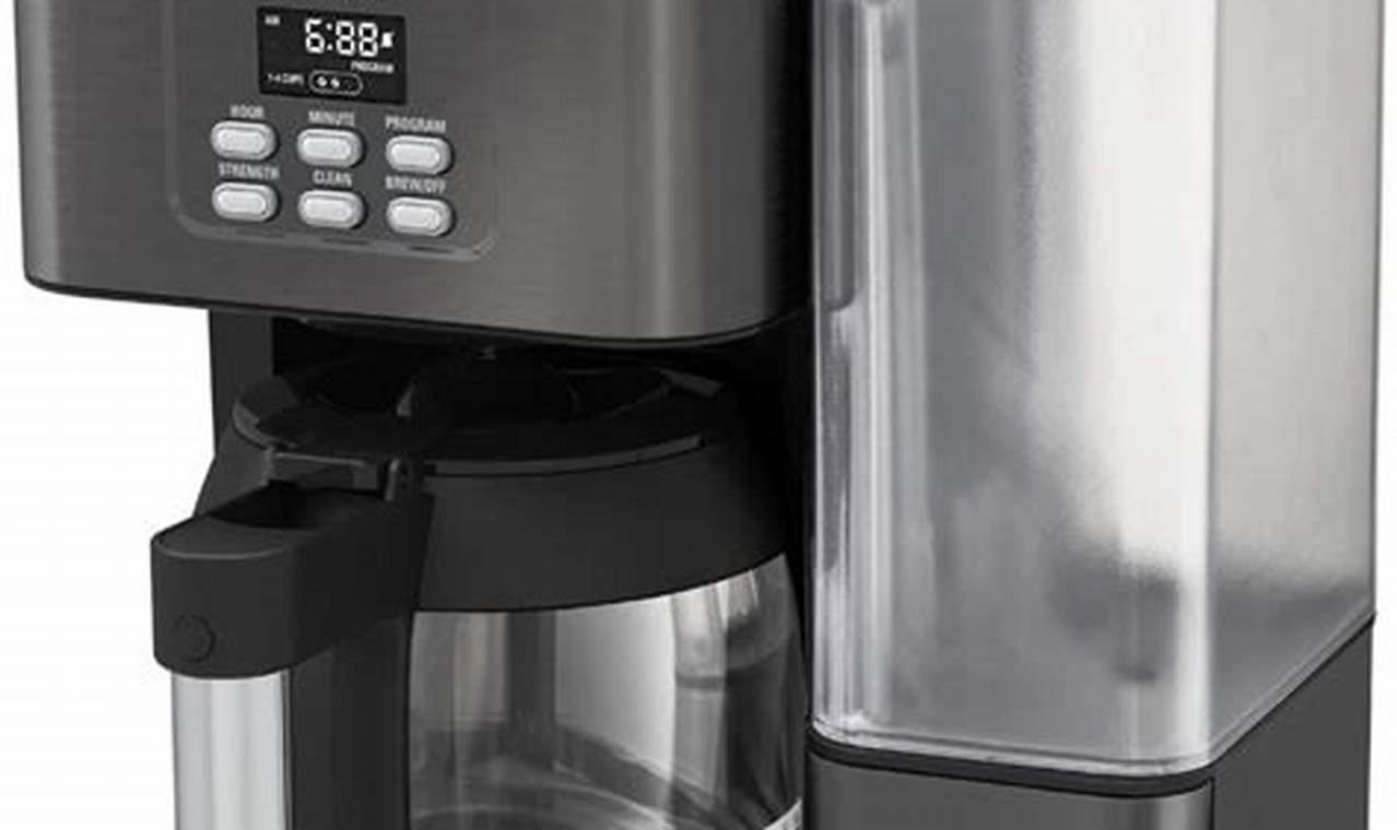 Best 18 Cup Coffee Maker: Brew Big & Save! The Ultimate Coffee Guide: Types, Brewing Methods & Best Beans Best 18 Cup Coffee Maker: Brew Big & Save! | The Ultimate Coffee Guide: Types, Brewing Methods & Best Beans