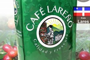 Discover Lareo Coffee: A Flavorful Regional Brew | The Ultimate Coffee Guide: Types, Brewing Methods & Best Beans