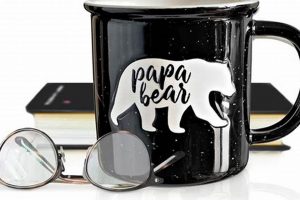 Best Papa Bear Coffee Mug Gift Ever! Dad's Mug The Ultimate Coffee Guide: Types, Brewing Methods & Best Beans Best Papa Bear Coffee Mug Gift Ever! Dad's Mug | The Ultimate Coffee Guide: Types, Brewing Methods & Best Beans