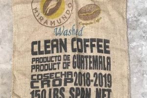 Buy & Repurpose: Eco-Friendly Burlap Coffee Bags Today! The Ultimate Coffee Guide: Types, Brewing Methods & Best Beans Buy & Repurpose: Eco-Friendly Burlap Coffee Bags Today! | The Ultimate Coffee Guide: Types, Brewing Methods & Best Beans