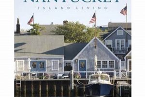 Discover Nantucket: A Coastal Coffee Table Book | The Ultimate Coffee Guide: Types, Brewing Methods & Best Beans
